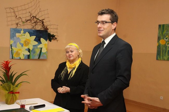 Pół wieku razem (zdjęcia)