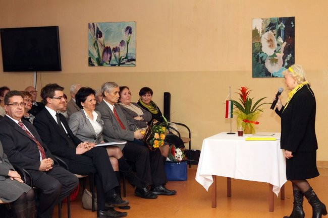 Pół wieku razem (zdjęcia)