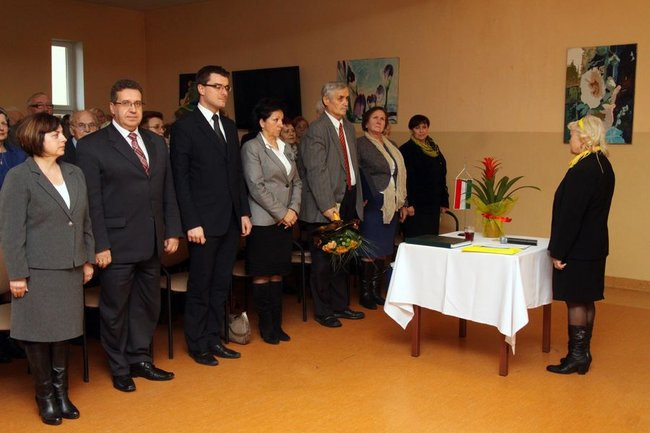 Pół wieku razem (zdjęcia)