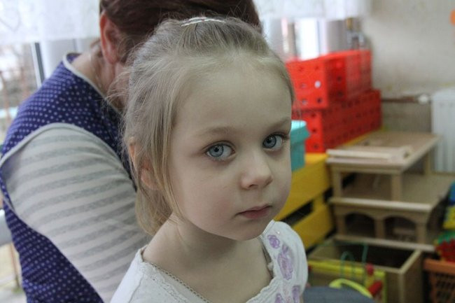 Biały Dzień w przedszkolu (zdjęcia)