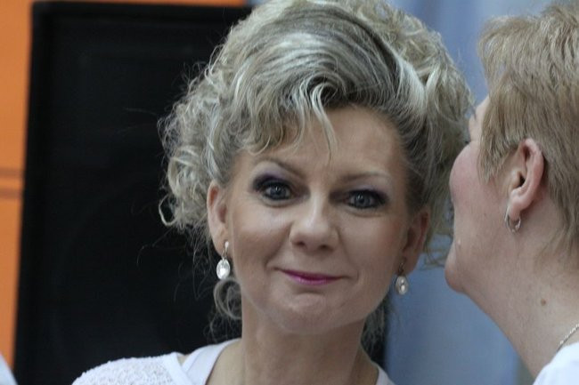 Biały Dzień w przedszkolu (zdjęcia)