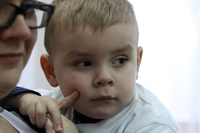 Biały Dzień w przedszkolu (zdjęcia)