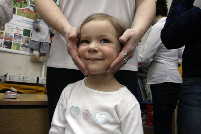 Biały Dzień w przedszkolu (zdjęcia)