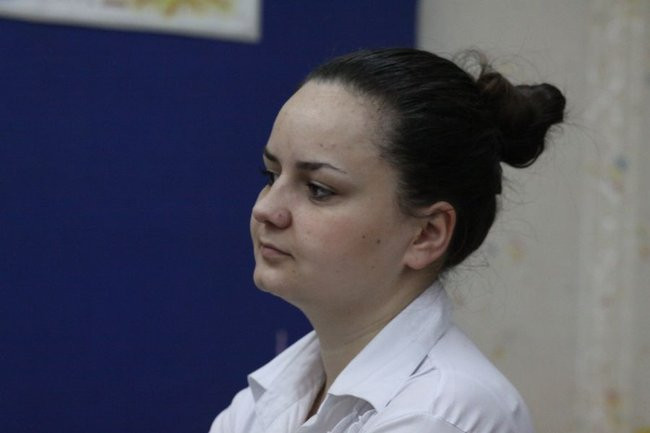 Biały Dzień w przedszkolu (zdjęcia)