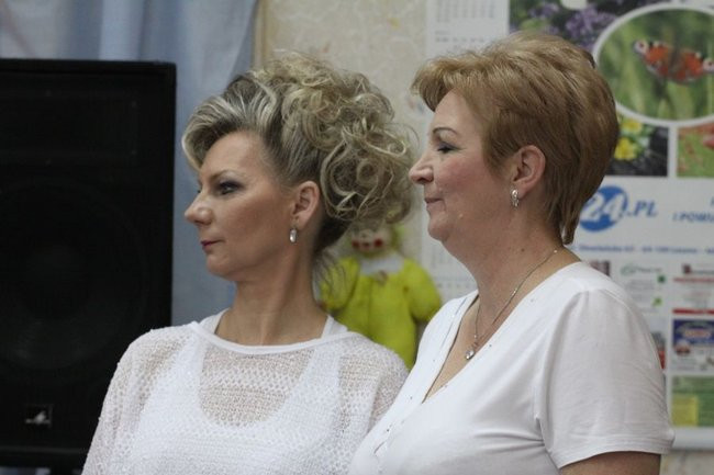 Biały Dzień w przedszkolu (zdjęcia)