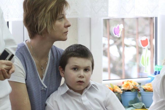 Biały Dzień w przedszkolu (zdjęcia)