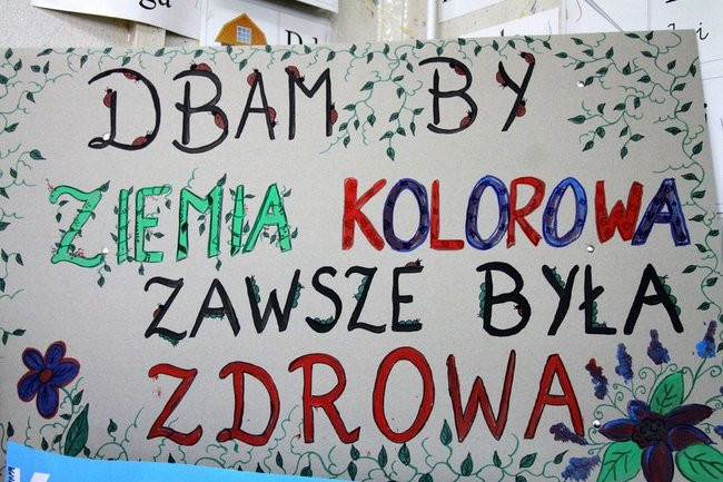 Biały Dzień w przedszkolu (zdjęcia)