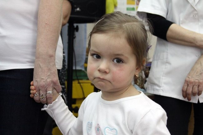 Biały Dzień w przedszkolu (zdjęcia)