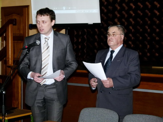 Wiatraki 2 kilometry od Bukówca? (zdjęcia)