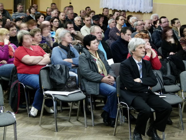 Wiatraki 2 kilometry od Bukówca? (zdjęcia)