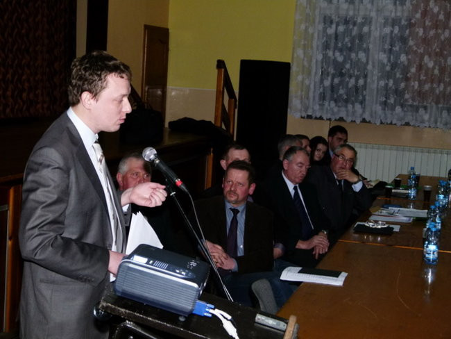 Wiatraki 2 kilometry od Bukówca? (zdjęcia)