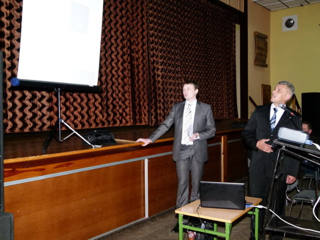 Wiatraki 2 kilometry od Bukówca? (zdjęcia)