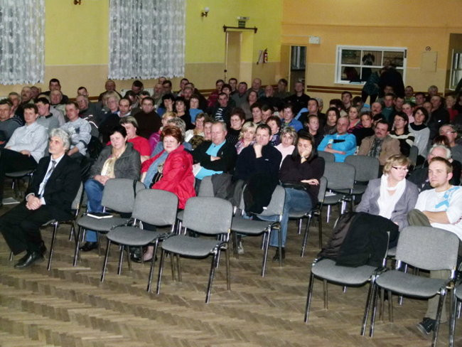 Wiatraki 2 kilometry od Bukówca? (zdjęcia)