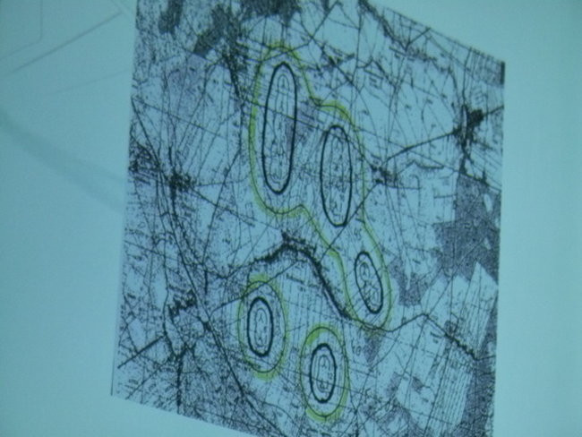 Wiatraki 2 kilometry od Bukówca? (zdjęcia)