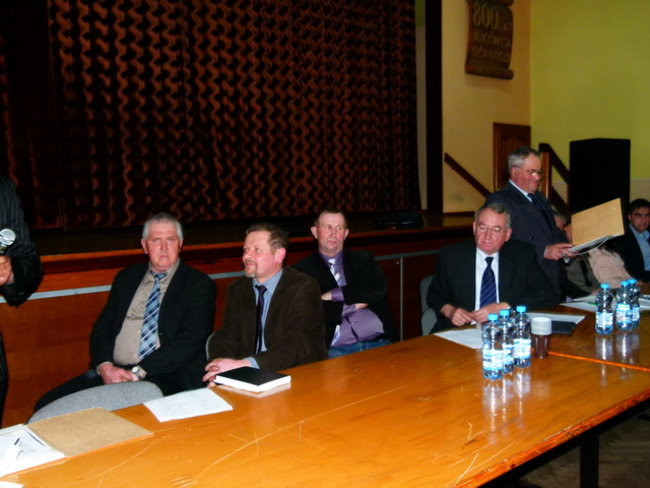 Wiatraki 2 kilometry od Bukówca? (zdjęcia)