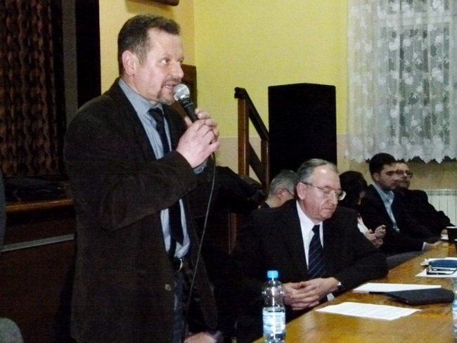 Wiatraki 2 kilometry od Bukówca? (zdjęcia)