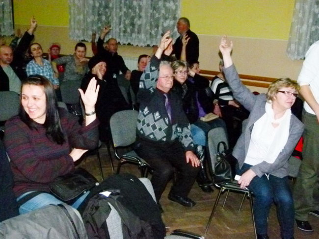 Wiatraki 2 kilometry od Bukówca? (zdjęcia)