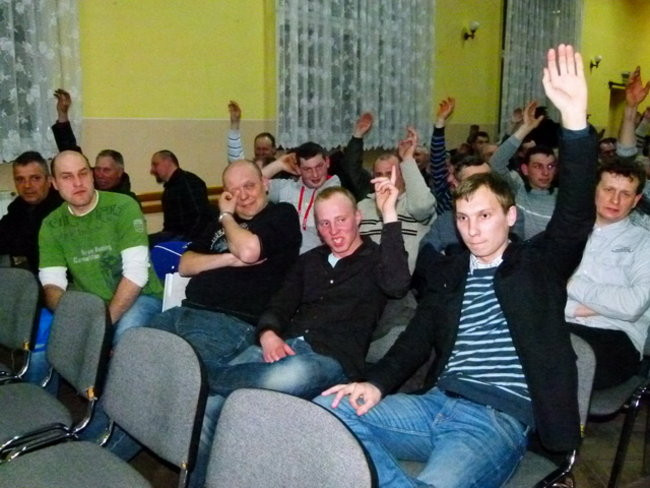 Wiatraki 2 kilometry od Bukówca? (zdjęcia)