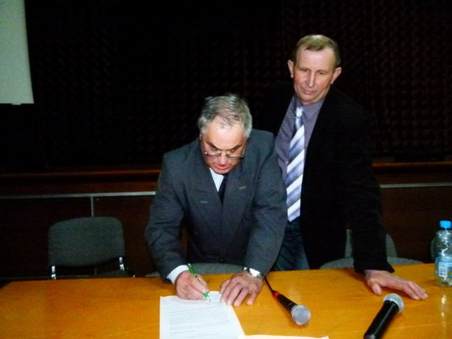 Wiatraki 2 kilometry od Bukówca? (zdjęcia)