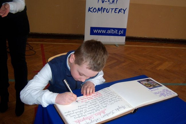 4 x 10 z ortografii (zdjęcia)