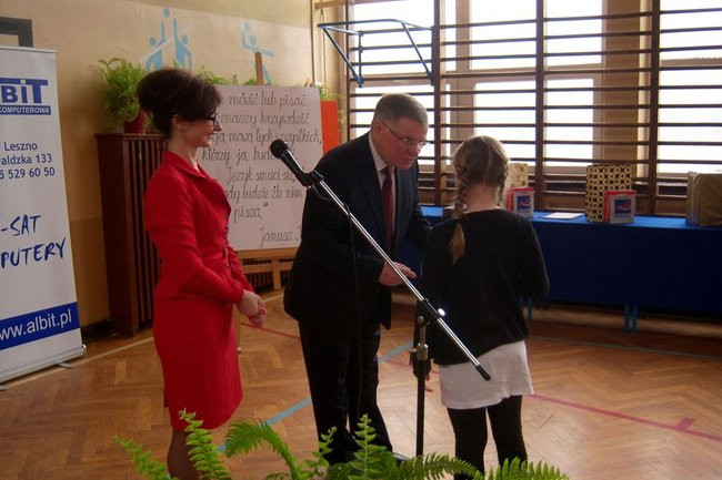 4 x 10 z ortografii (zdjęcia)