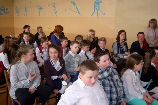 4 x 10 z ortografii (zdjęcia)