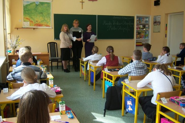 4 x 10 z ortografii (zdjęcia)