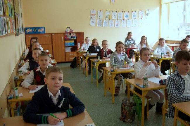 4 x 10 z ortografii (zdjęcia)