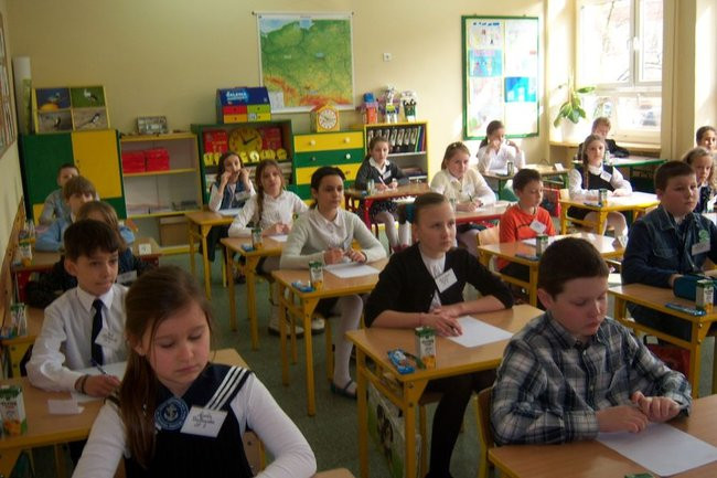 4 x 10 z ortografii (zdjęcia)