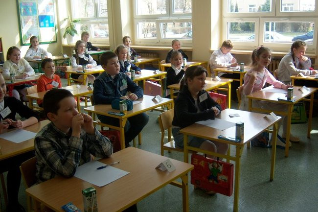 4 x 10 z ortografii (zdjęcia)