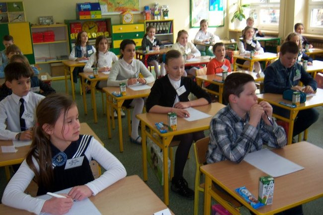 4 x 10 z ortografii (zdjęcia)