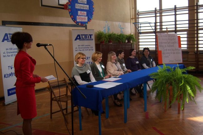 4 x 10 z ortografii (zdjęcia)