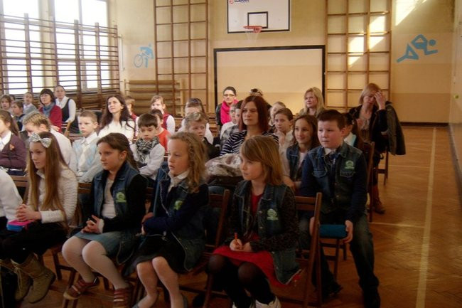 4 x 10 z ortografii (zdjęcia)