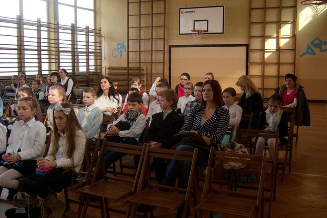 4 x 10 z ortografii (zdjęcia)