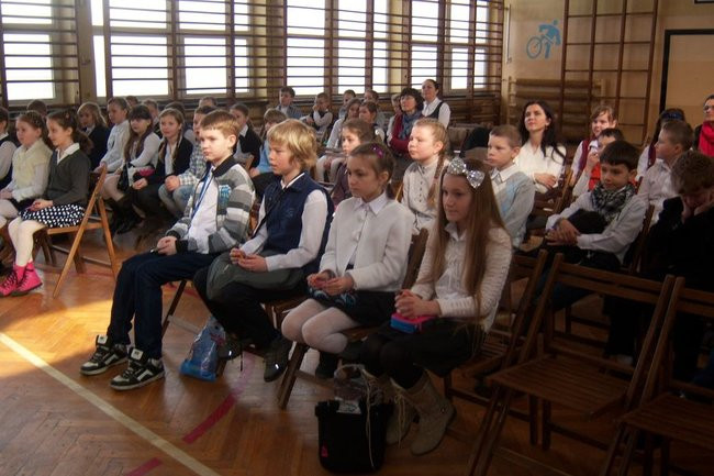 4 x 10 z ortografii (zdjęcia)