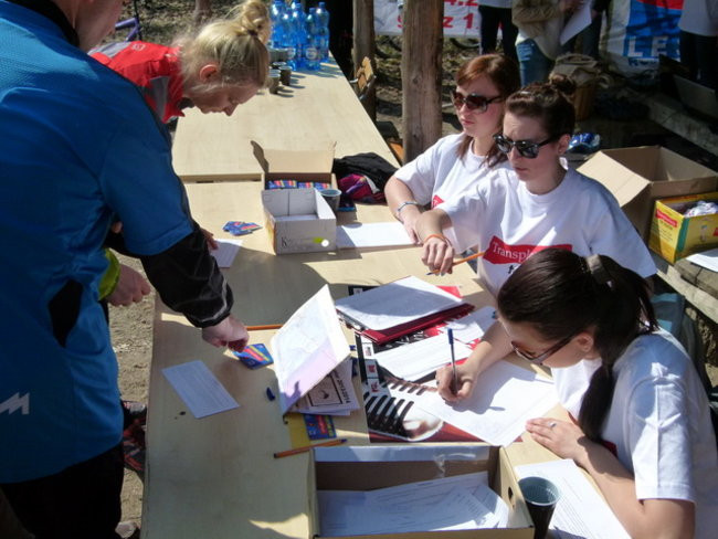 Bieg dla życia (zdjęcia)