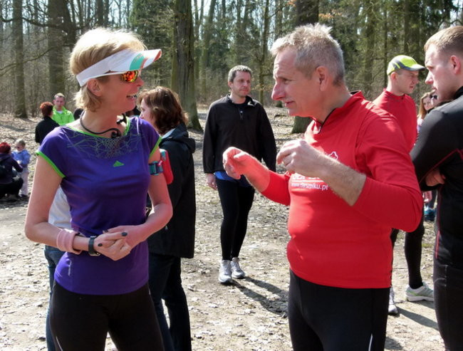 Bieg dla życia (zdjęcia)