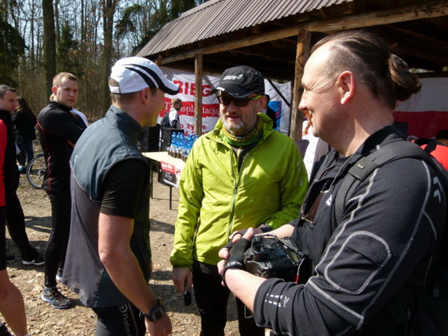 Bieg dla życia (zdjęcia)