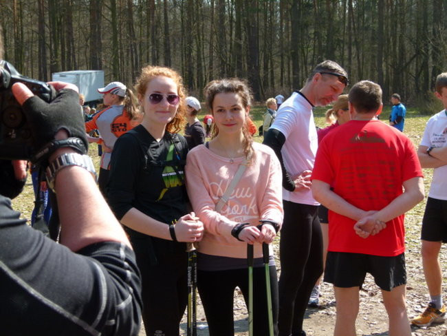 Bieg dla życia (zdjęcia)