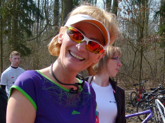 Bieg dla życia (zdjęcia)