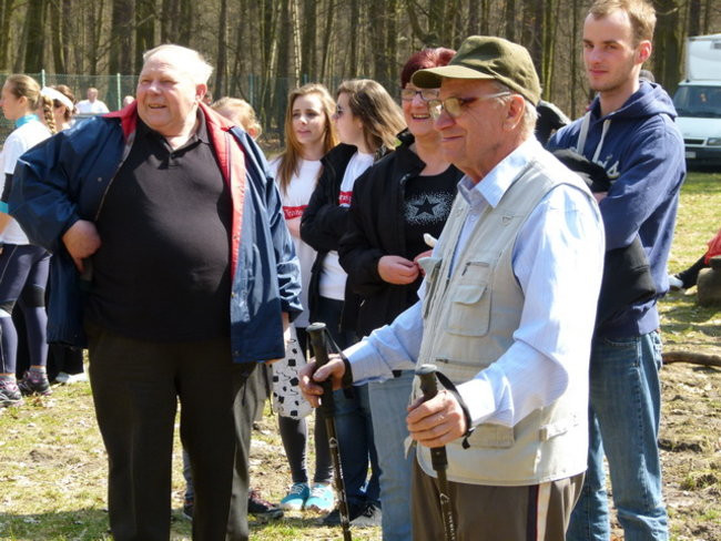 Bieg dla życia (zdjęcia)