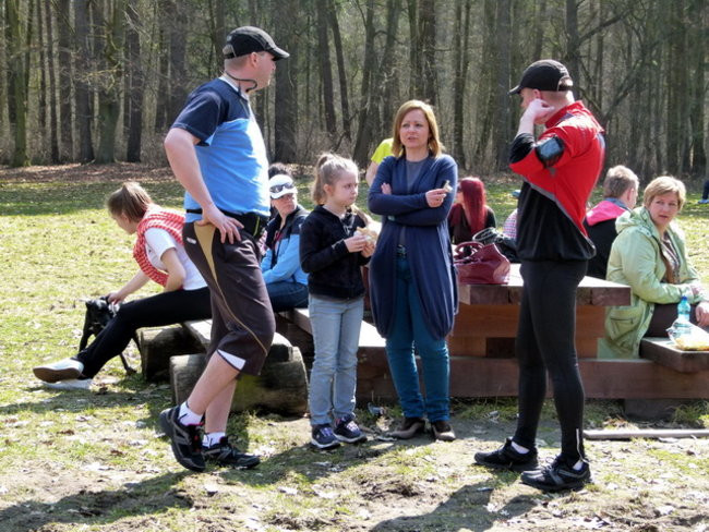 Bieg dla życia (zdjęcia)