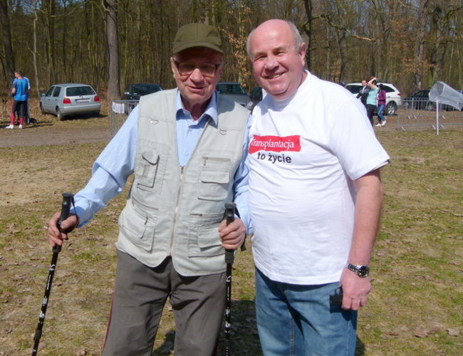 Bieg dla życia (zdjęcia)