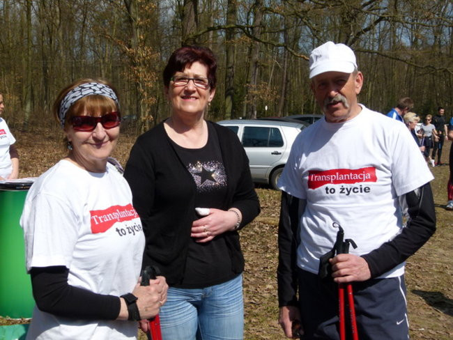 Bieg dla życia (zdjęcia)