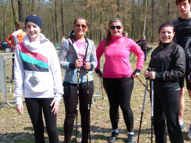 Bieg dla życia (zdjęcia)