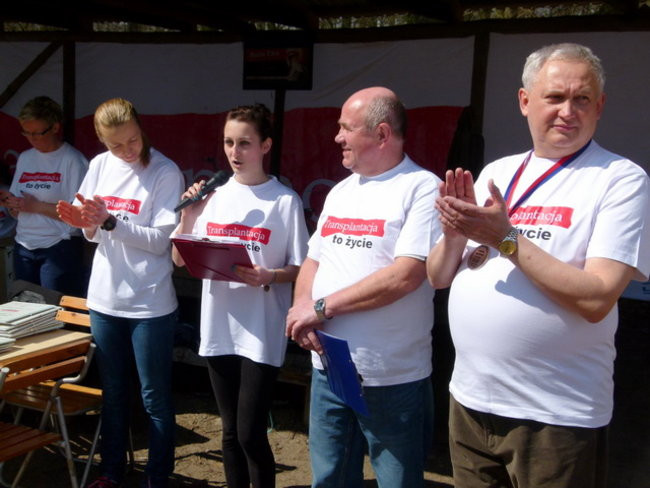 Bieg dla życia (zdjęcia)