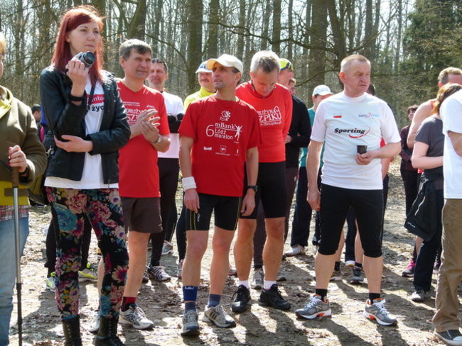 Bieg dla życia (zdjęcia)