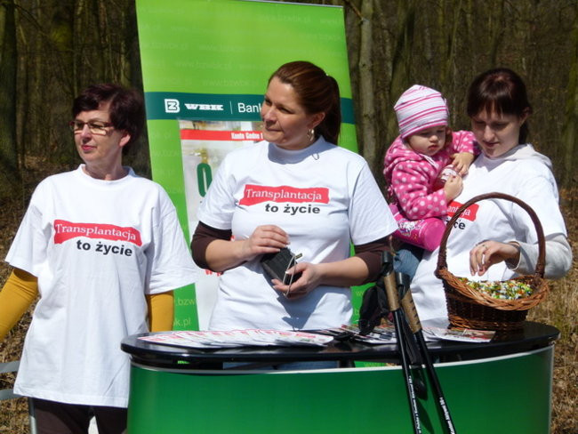 Bieg dla życia (zdjęcia)