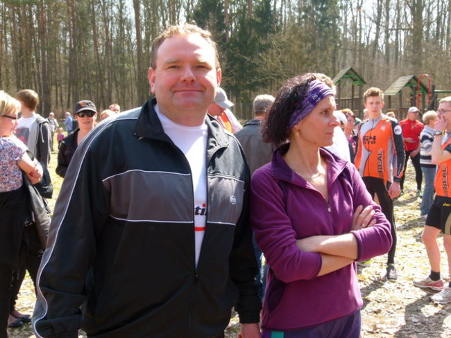 Bieg dla życia (zdjęcia)