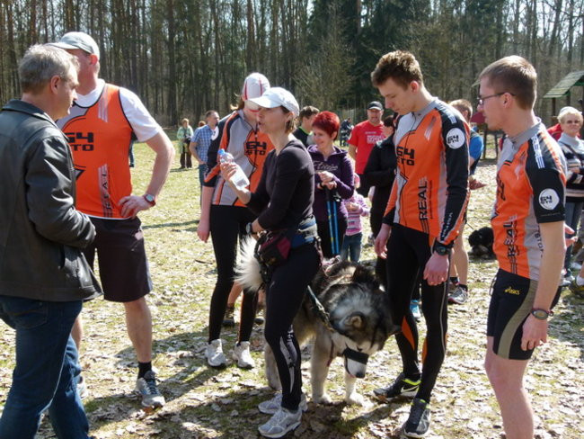 Bieg dla życia (zdjęcia)